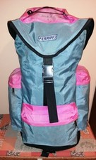 Zaino ferrino trekking usato  Torino