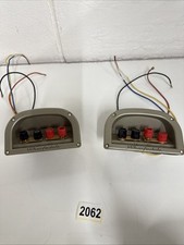 Pair crossover networks for sale  CHESTERFIELD