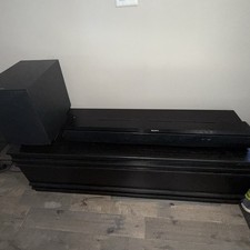 Sony htst7 sound for sale  Franklin
