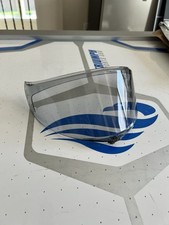 Viseira AGV K6S colorida/fumaça comprar usado  Enviando para Brazil
