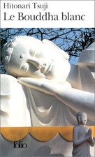 Bouddha blanc d'occasion  Corbeil-Essonnes