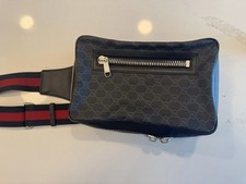 Gucci supreme monogram for sale  College Park