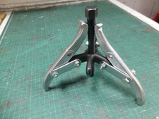 Leg puller 100mm for sale  BURRY PORT