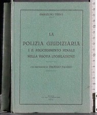 Polizia giudiziaria procedimen usato  Ariccia