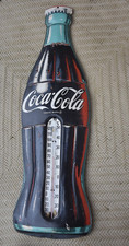 Targa metallo coca usato  Italia
