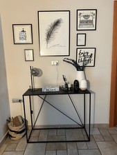 Mobile console metallo usato  Torino