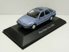 1984 ford sierra for sale  BELFAST