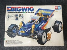 Tamiya vintage 1986 for sale  TELFORD