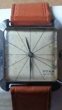 Orologio doxa grafic usato  Padova