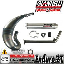 Giannelli scarico marmitta usato  Palermo