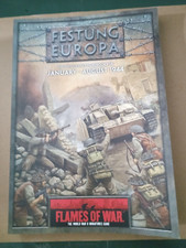 Flames war festung usato Flames war festung usato  Villa Celiera