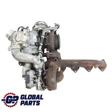 Turbolader bmw f30 gebraucht kaufen  Deutschland