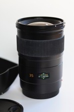 Leica summarit 35mm gebraucht kaufen  Lehrte