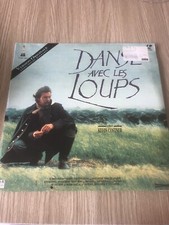 Danse loups kevin d'occasion  France