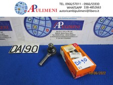 Testina scatola sterzo usato Testina scatola sterzo usato  Gioia Tauro