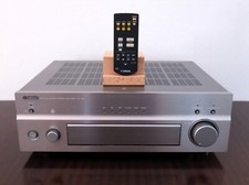 Yamaha 397 vollverstärker gebraucht kaufen  Iffezheim