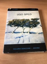 Ugo spezi galleria usato  Torino