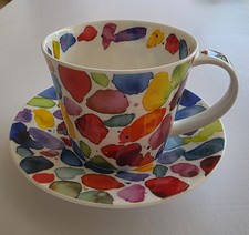 Dunoon tasse untertasse gebraucht kaufen  Köln