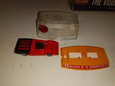 Modellino politoys m13 usato  Virle Piemonte