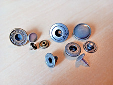 Nieten 18mm hohlnieten gebraucht kaufen  Dinslaken