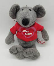 Stofftier nici maus gebraucht kaufen  Weilburg