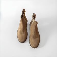 Zara suede beige for sale  Beverly Hills