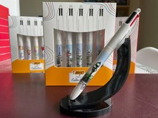 Bic pen colors d'occasion  Expédié en Belgium