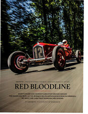 1934 alfa romeo d'occasion  Expédié en Belgium