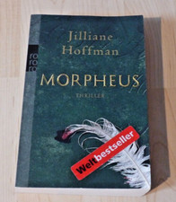 Morpheus hoffman jilliane gebraucht kaufen  Kaltenkirchen