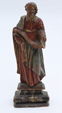 Polychrome wooden called d'occasion  Expédié en Belgium
