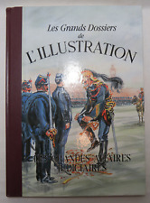 Illustration grandes affaires d'occasion  Toulouse-