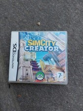 Simcity creator nintendo usato  Vignola