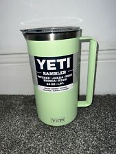 Yeti rambler pitcher gebraucht kaufen  Versand nach Germany