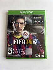 Fifa video game for sale  Vallejo