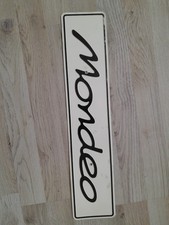Ford mondeo mk1 gebraucht kaufen  Wartenberg
