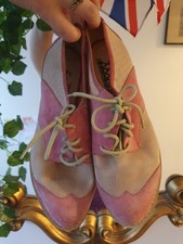 Troupe ladies shoes for sale  LONDON