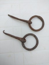 Antica coppia anello usato  Toritto
