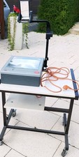 Verhead projektor 9080 gebraucht kaufen  Fredersdorf-Vogelsdorf