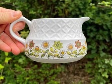 Gravy boat jug for sale  WORCESTER
