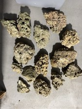 Live rock marine for sale  Appleton