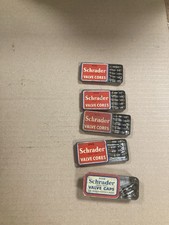 schrader valve for sale  MIRFIELD