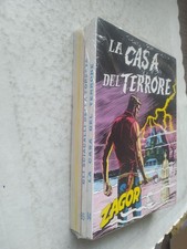 Zagor zenith n.84 usato  Trevenzuolo