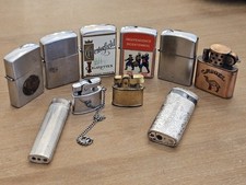 Vintage lot lighters for sale  Marianna
