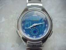 Casio wed illuminator gebraucht kaufen  Kitzingen-Umland