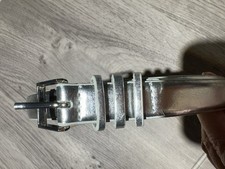 Gürtel pieces silber gebraucht kaufen  Lüdenscheid