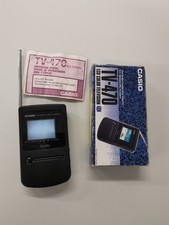Casio 470 lcd for sale  SOWERBY BRIDGE