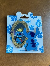 Disneyland paris pin d'occasion  Expédié en Belgium
