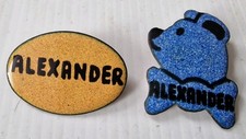 Pair vintage alexander for sale  ST. LEONARDS-ON-SEA