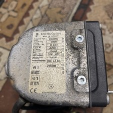 Standheizung eberspächer d5ws gebraucht kaufen  Homberg (Efze)
