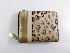 Biba leather purse for sale  LIVERPOOL